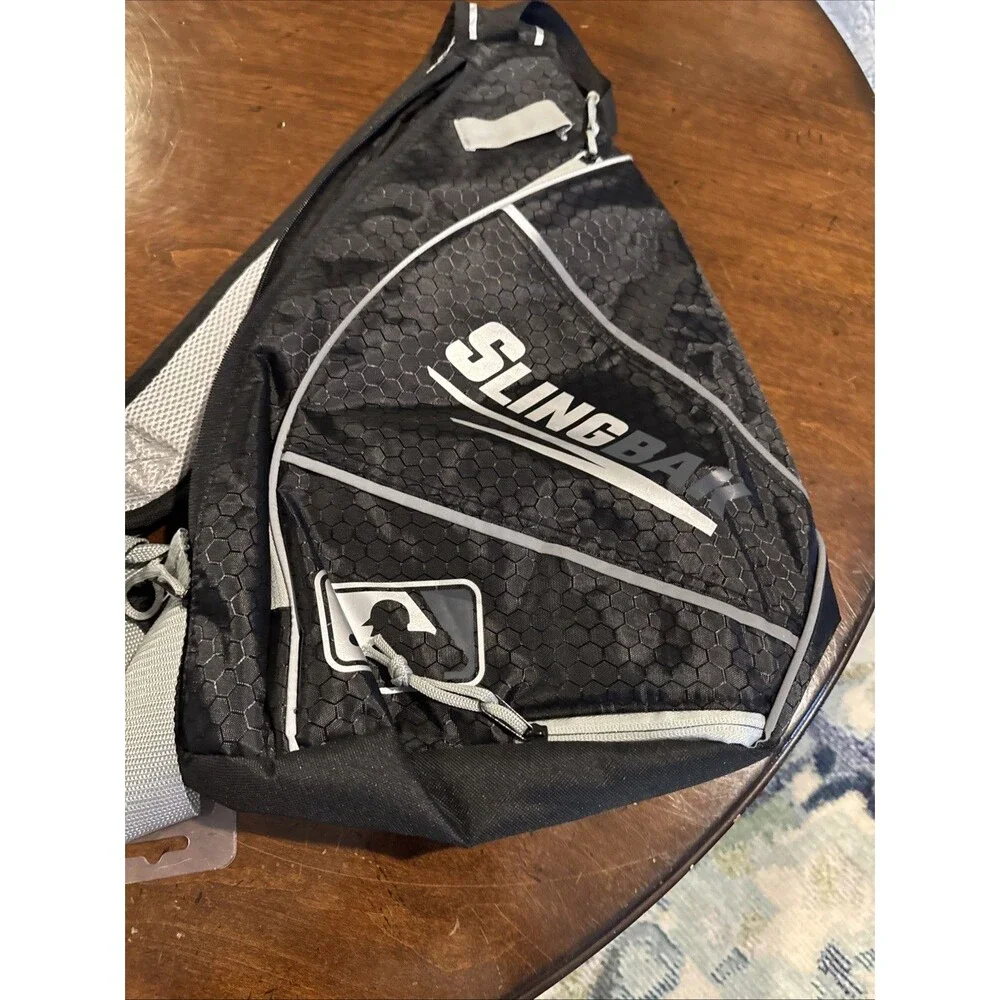 Franklin SlingBack Baseball Softball Equipment Bat Bag